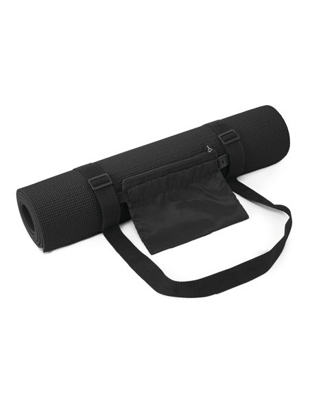TRI-TR701-Fitness Mat et Carry Bag 2